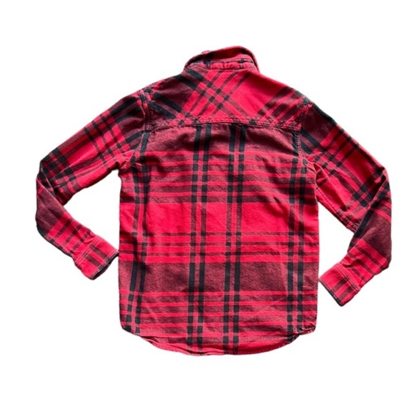 Aritzia TNA Prospect Shirt Jacket Shacket Size 1 - Picture 3 of 9